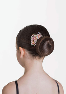 Bright Sparkle Hair Comb Bright Sparkle Hair Comb