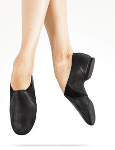 Protract Jazz Shoe Black Protract Jazz Shoe Black