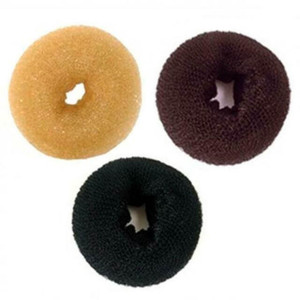 Kysienn Hair Donuts Blonde Brown Black Kysienn Hair Donuts Blonde Brown Black