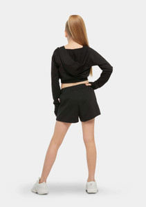 Warm Up Shorts Adult Warm Up Shorts Adult