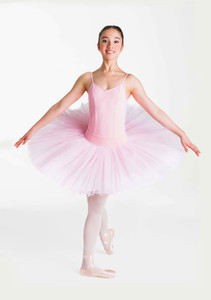 Ballet Pink Half Tutu Ballet Pink Half Tutu