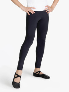 Capezio Studio Collection Leggings Boys Capezio Studio Collection Leggings Boys