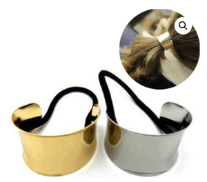 Pony Tail Cuff Pony Tail Cuff