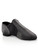 Capezio E-Series Jazz Shoe Slip On Black Capezio E-Series Jazz Shoe Slip On Black