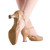 Bloch Splitflex Chorus Shoe 2.5 Inch Heel Bloch Splitflex Chorus Shoe 2.5 Inch Heel