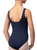 Bloch Overture Ondina Leotard Navy Bloch Overture Ondina Leotard Navy