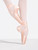 Kylie Pointe Shoe Capezio  1140W Kylie Pointe Shoe Capezio  1140W