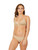 Deep Neck Clear Back Bra - Girls 3777T Deep Neck Clear Back Bra - Girls 3777T