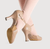 BLOCH Splitpro 3inch Heel TAN S0394L BLOCH Splitpro 3inch Heel TAN S0394L