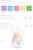 Gaynor Minden Lyra Pointe Shoe Size Guide Gaynor Minden Lyra Pointe Shoe Size Guide