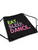 Eat Sleep Dance Canvas Drawstring Bag