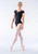Zoe Leotard Black Studio7dancewear TAL12 TCL12 Zoe Leotard Black Studio7dancewear TAL12 TCL12