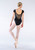 Zoe Leotard Black Studio7dancewear TAL12 TCL12 Zoe Leotard Black Studio7dancewear TAL12 TCL12