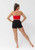 Piper Crop Top Studio7dancewear APCT06, CPCT06
