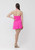 SEQUIN JAZZ DRESS ADD35, CHD35