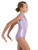 Mermaid Magic Enchanting Gymnastics Leotard  12112c