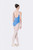 Cornflower Blue Camisole Leotard Back
