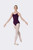 Plum Camisole Leotard