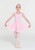 Ballet Pink  Studio7dancewear Premium Full Circle Skirt Ballet Pink  Studio7dancewear Premium Full Circle Skirt