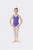 Jacaranda Wide Strap Leotard