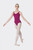 Boysenberry Strap Leotard