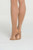 Tan Convertible Dance Tights