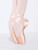 Airess Pointe Shoe Tapered Toe Flexi Firm