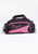 Hot Pink  Mini Duffel Dance Bag Hot Pink  Mini Duffel Dance Bag
