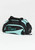 Turquoise Mini Duffel Dance Bag Turquoise Mini Duffel Dance Bag