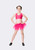 Fuscia Tutu Skirt