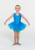 Turquoise Tutu Skirt