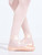 Capezio  1118 Demi Pointe Broad Toe 5th Position