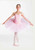 Ballet Pink Half Tutu