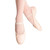 S0201L Bloch Prolite Leather Full Sole Ballet Shoe Pink