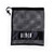 Bloch Mesh Shoe Bag Black A55327 Bloch Mesh Shoe Bag Black A55327