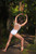 Isla Leotard Studio7dancewear White TAL11 / TCL 11