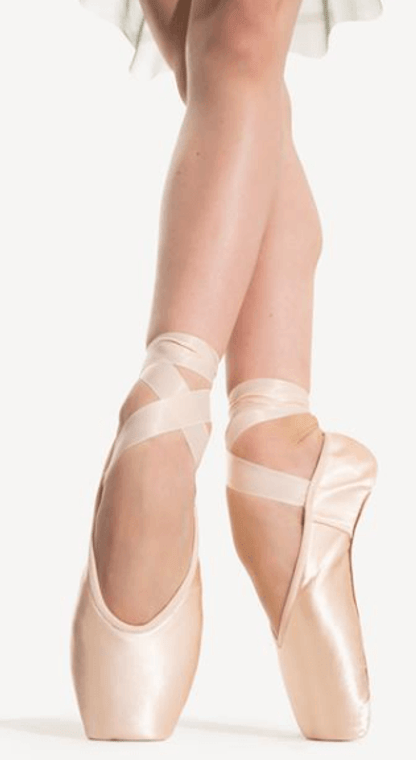 Grishko Star Pointe  Shoe