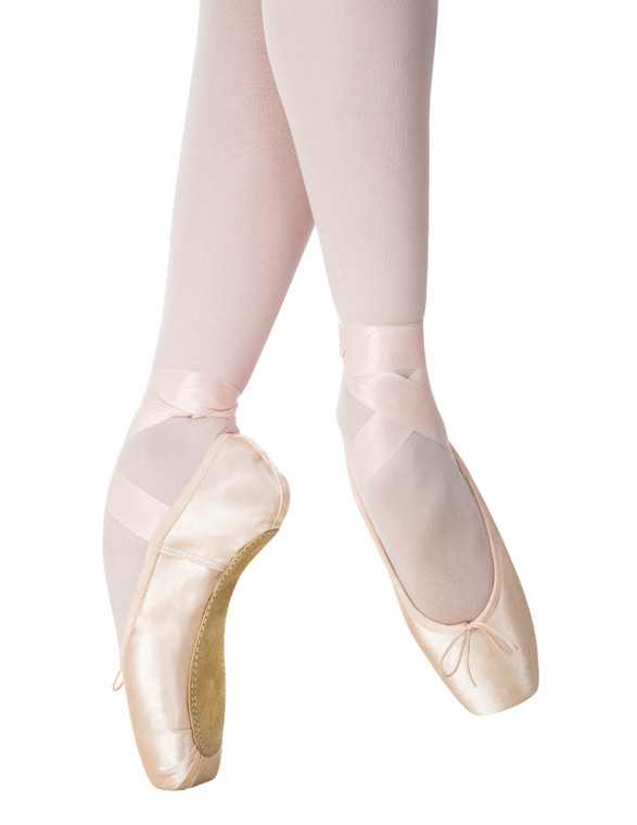 Grishko Nova Pointe Shoe