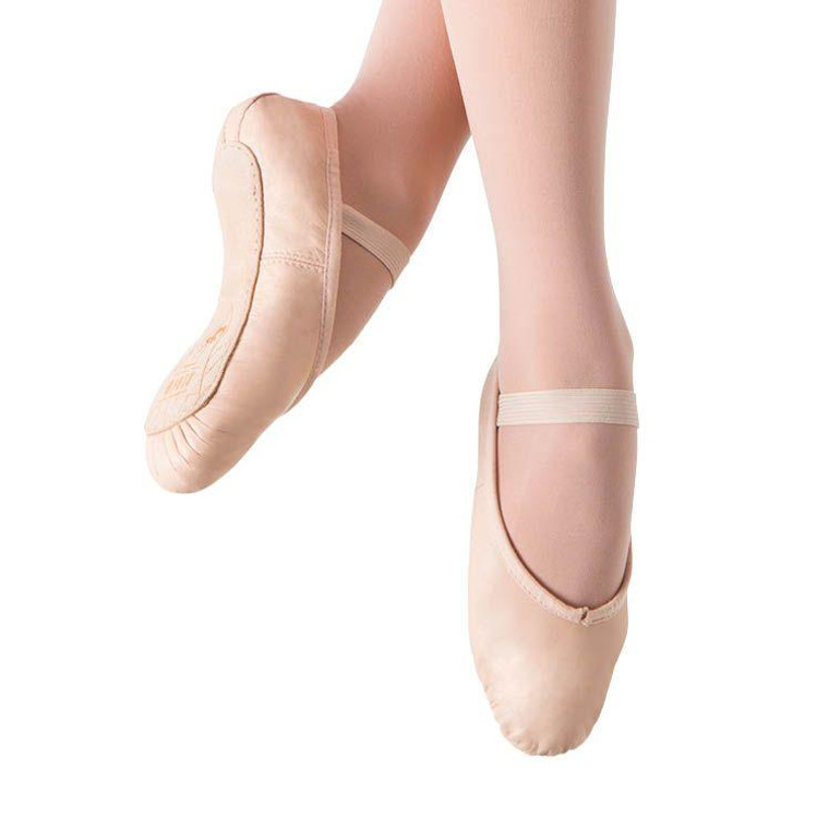 Bloch Dansoft Ballet Shoe S0205
