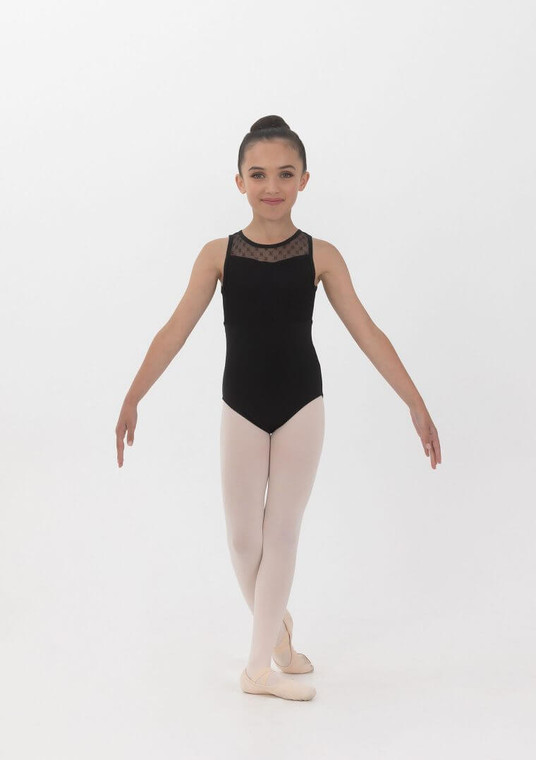 Paige Leotard  TAL17, TCL17