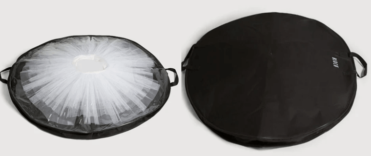 Bloch Deluxe Womens Tutu Bag