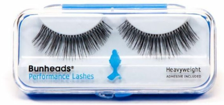 Bunheads Heavy Weight Performance Lashes