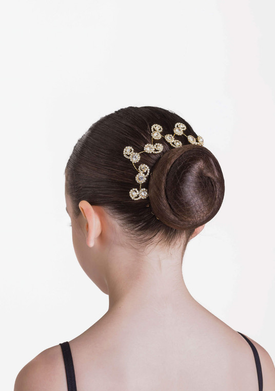 Blossom Sparkle Hairpiece