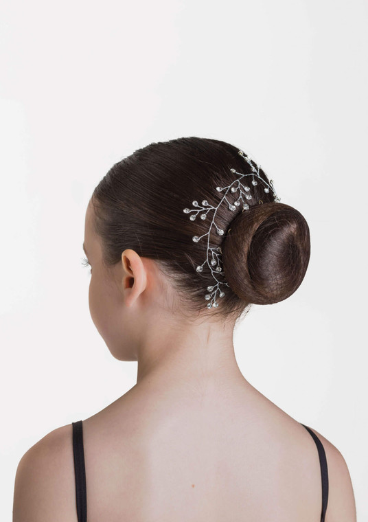 Budding Sparkle Hairpiece