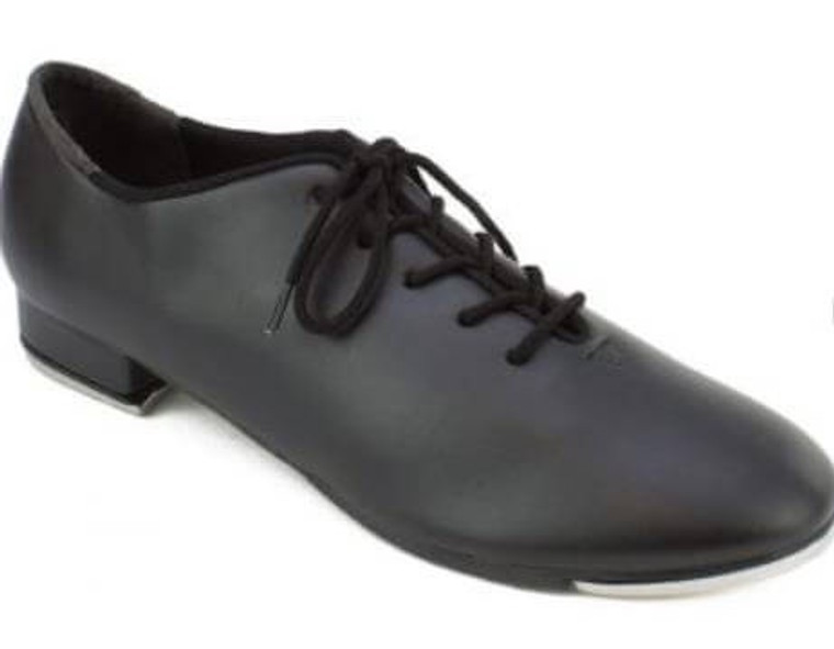 So Danca TA04 Lace Up Tap Shoe Child Vegan