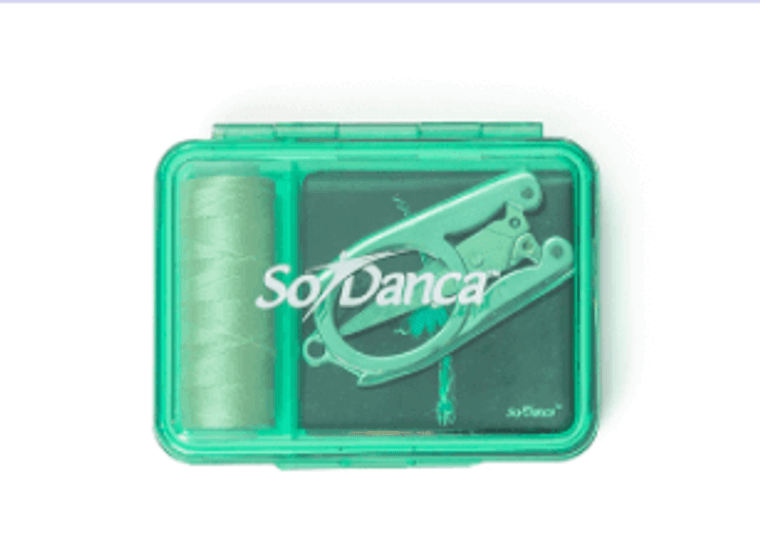 SoDanca Stitch Kit