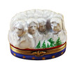 Mount Rushmore Rochard Limoges Box