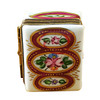 Limoges Imports Decorated Book Limoges Box