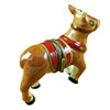 Limoges Imports Red Nose Rudolph Limoges Box