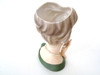 Vintage authentic Lady Head Vase Parma A-174